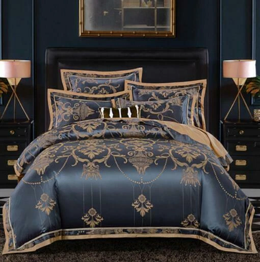 Modern luxury bedding outlet