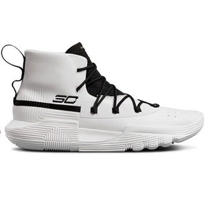 stephen curry 3zero