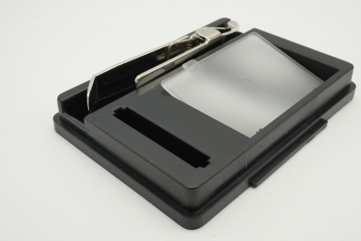 Contax Focusing Screen Type FS FS-6 FS-1 for Contax RTS II
