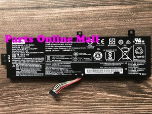 Аккумулятор lenovo l15c2pb5