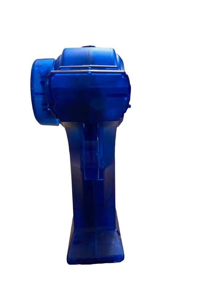 Maisto Tech Blur RC Car Controller Digital Radio Remote Transmitter - For Parts - Image 2 of 4