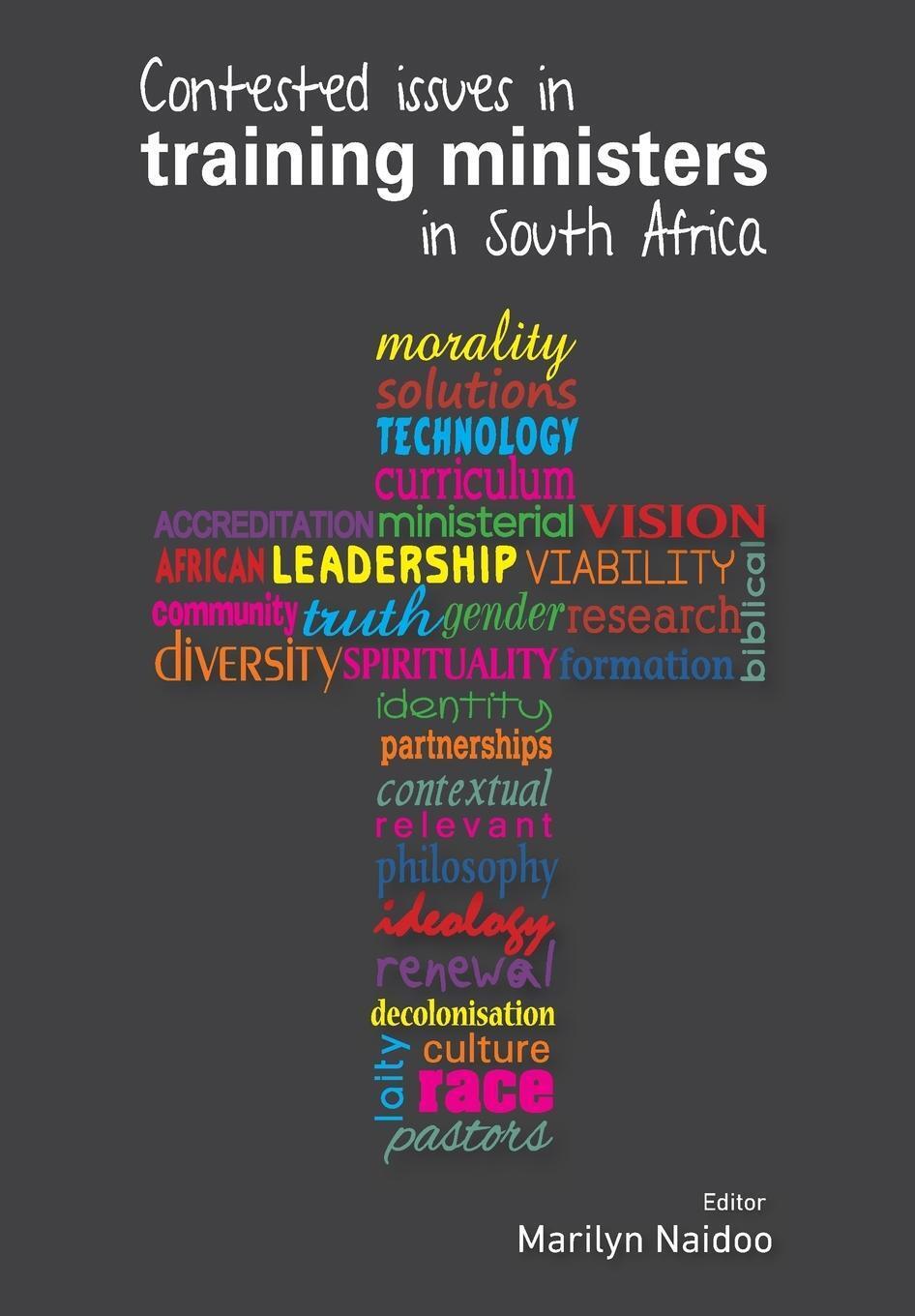Thumbnail - Contested Issues In Training Ministers In South Africa | Marilyn