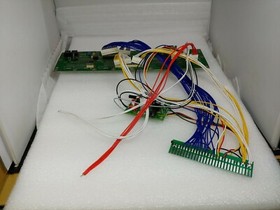 Sega Harness - Model 3 Jamma Wire FOR Spike Out & V/F Arcade PC Board 28 Pin 