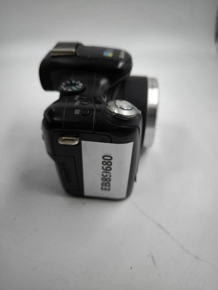 Kodak EasyShare P850 Digitalkamera - Gebraucht, Ungetestet, Ohne Zubehör - Bild 3 von 4