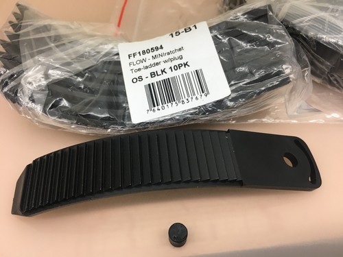 Pièces de rechange pour fixation FLOW snowboard reliures pièce de rechange pièces de rechange 2019/2020 - Photo 49 sur 447