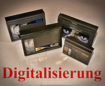 Sony Digital 8 Camcorder Kassette | 60 Minuten D8 F Produktbild-Vorschau 10