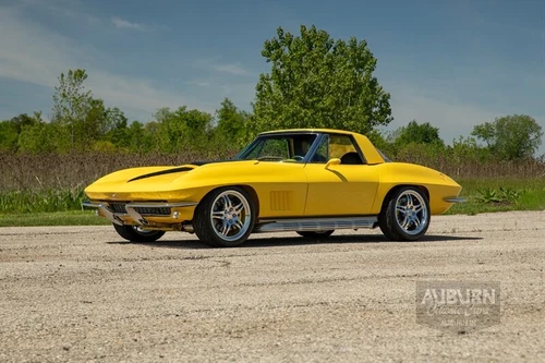1965 Chevrolet Corvette 
