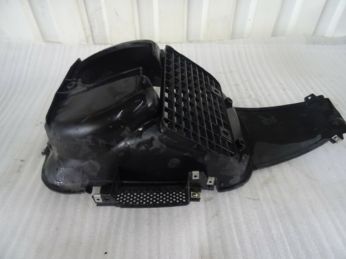 E2. Gilera Runner 180 M08 Kühlerverkleidung Verkleidung Kühler Cooler Cover - 第 1/3 張圖片