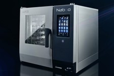 Forno Lainox Naboo Boosted