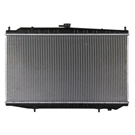 Spectra Premium CU2150 Radiator for Nissan Altima - Bild 2 von 5