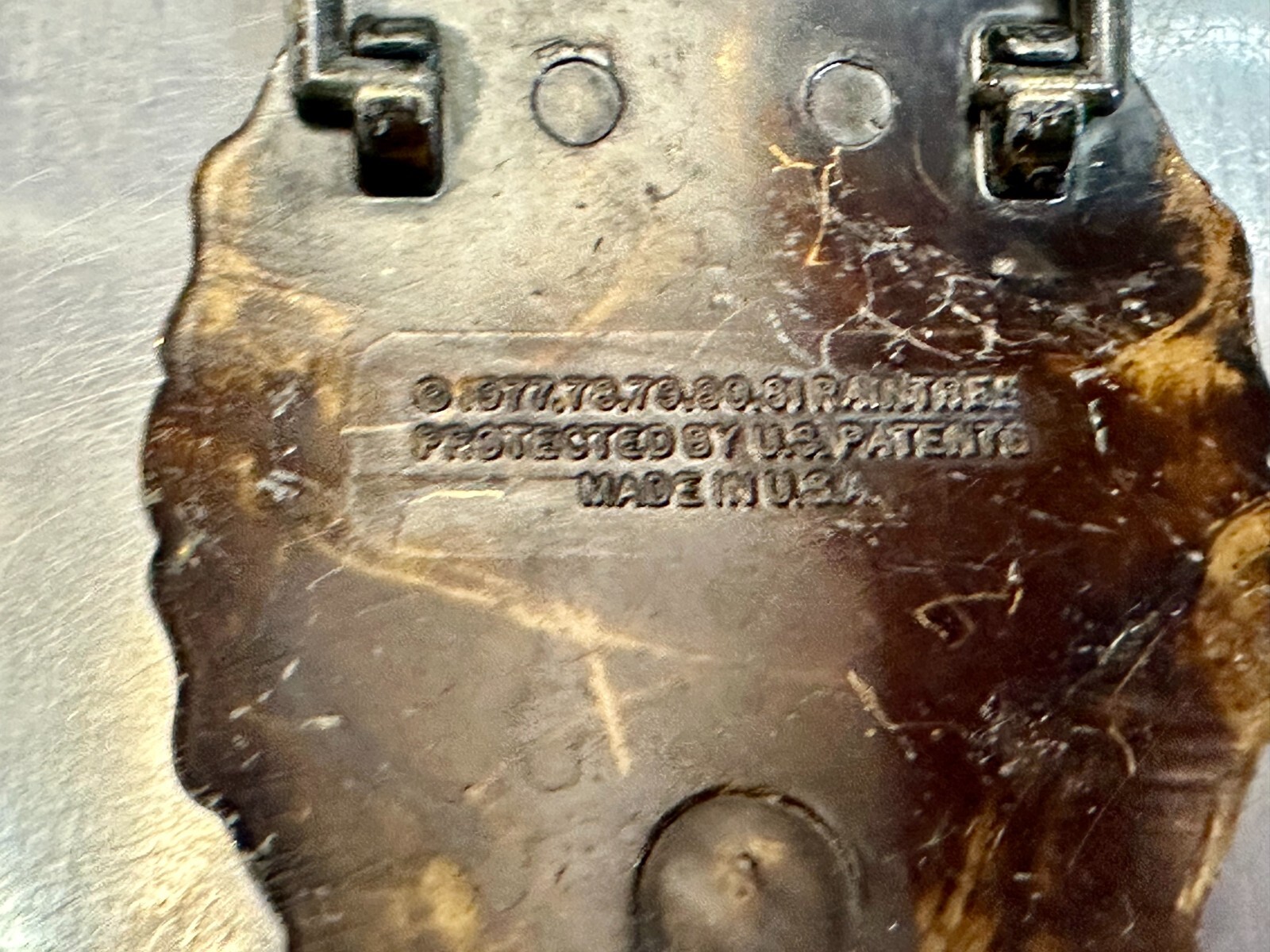 Case 580 Backhoe Digger Tractor Loader Vintage 19… - image 8