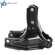 Rear Engine Motor Mount T Bracket Fit For 1999-2000 Honda Civic Si B16 1.6L L4