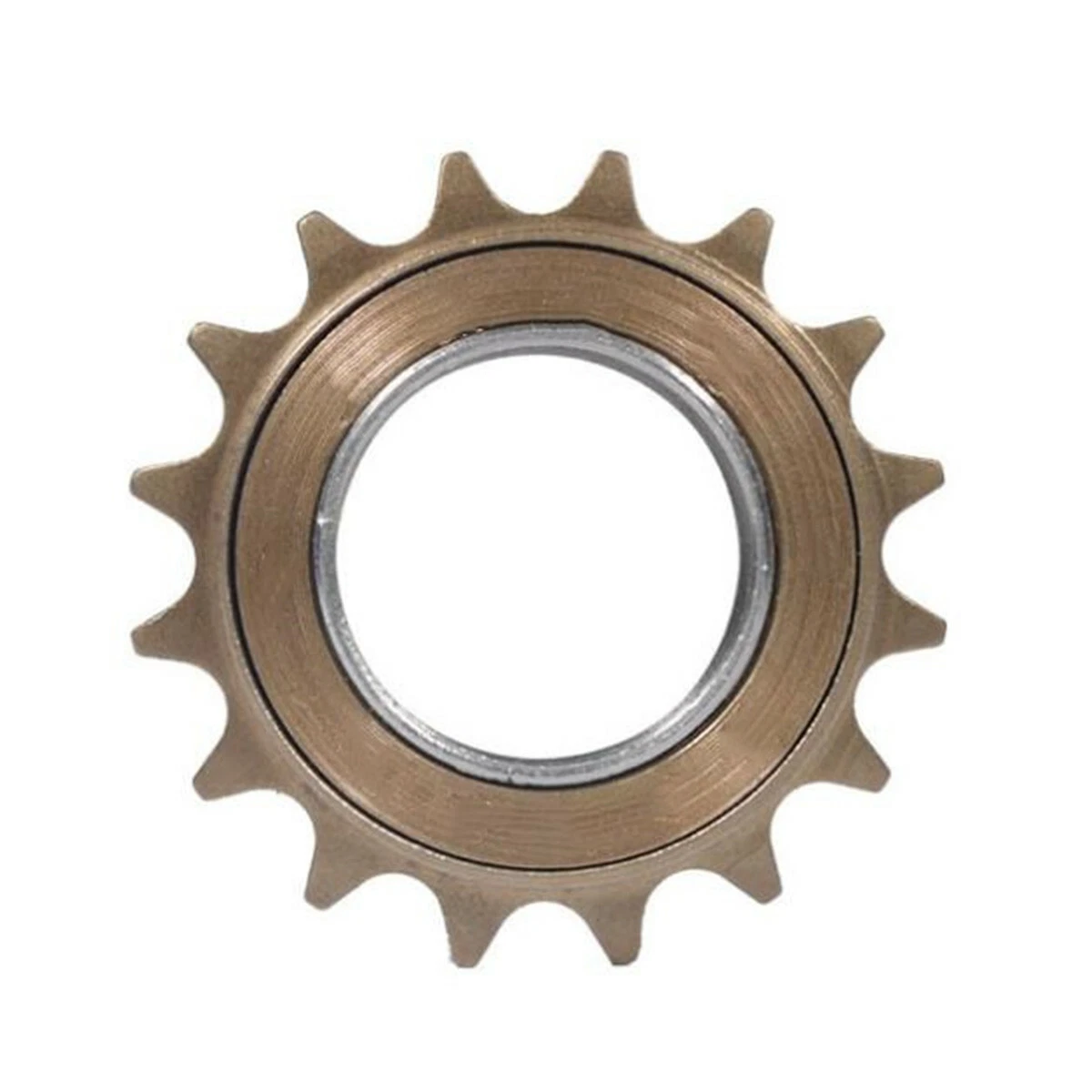 1pc Bike Bicycle Race 16 18 Teeth Single Speed Freewheel Sprocket
