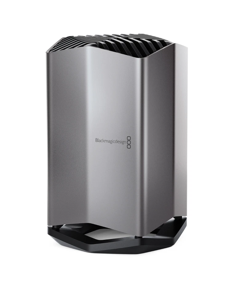 THE ONLY BAND NEW - Blackmagic Design - eGPU RX580 DV/TEGPU01RX580-CAF/APL - Image 3 of 4