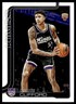 Nique Clifford 2025-26 Topps #224 RC Sacramento Kings Basketball Card