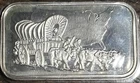 Historical Educational Archaeological Research Team Silver Bar 1985, 1990