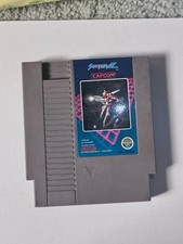 Section-Z (NES, 1987) 5-SCREW *CARTRIDGE ONLY*