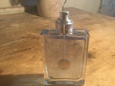 Versace Pour Homme Signature by Versace edt 3.4 oz 3.3 Cologne Men