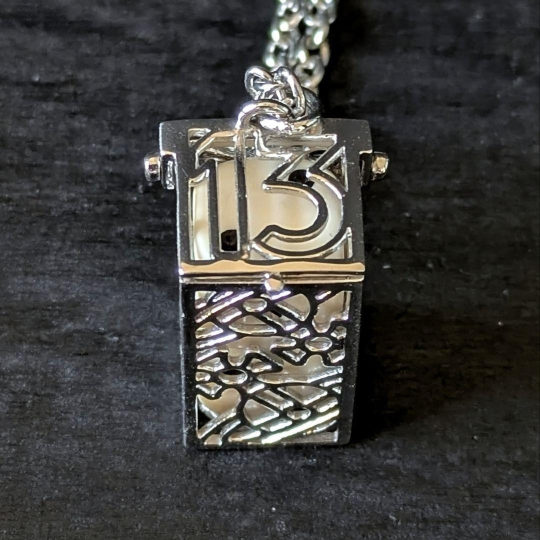 アクセサリー vivienne westwood Hendrix Dice Pendant Vivienne Westwood Accessories Women Necklace Hendrix Dice