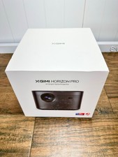 XGIMI Horizon Pro 4K DLP Projector G737