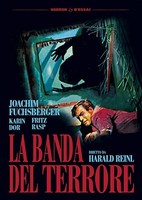 Banda Del Terrore L - Dvd - G3Z