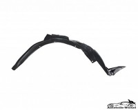 Radkastenverkleidung Links Vorne FüR Honda Jazz 2 1.2I-Dsi 1.3I-Dsi 02-08