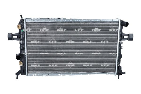 Nrf KüHler, MotorküHlung 55351A-image