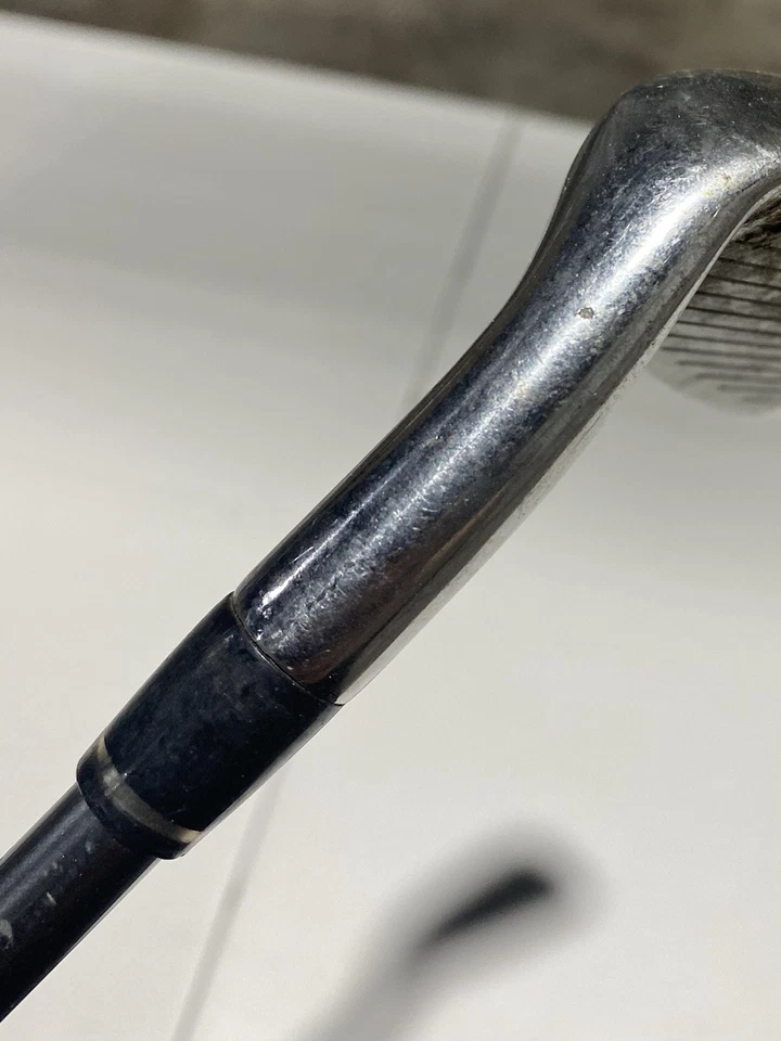 Adams Golf A30S Idea 8 Hybrid Iron RH Lite Flex Golf Club 37" USED FREE SHIPPING - Image 3 of 4