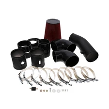 GM LS LT Swap Cold Air Intake Kit Gen 3 & 4 Oiled Filter 4 Customizable Set-Ups