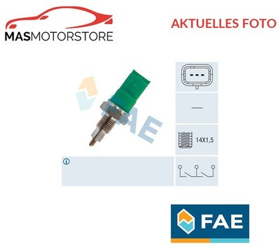 RÜCKFAHRLICHT SCHALTER FAE 40998 P NEU OE QUALITÄT
