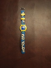 Retro Kids football FIla