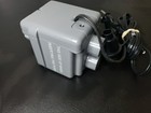 Electric Air Pump for Inflating Airbeds Inflatable Kayaks Or Pool Toys. New — photo 4