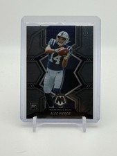 2022 Panini Mosaic - Rookies Alec Pierce #329 (RC)