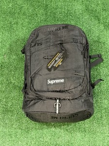 Supreme Backpack Ss19 | eBay