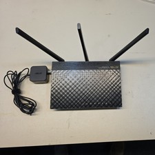 ASUS RT-AC1750 B1 Dual-Band AC1750 Gigabit WiFi Router