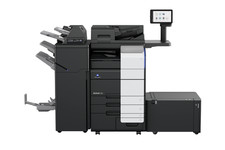 Konica Minolta bizhub C751i A3 Colour Multi-Function Printer