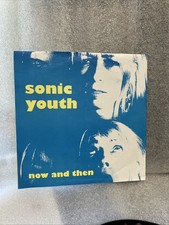 ソニックユース・サーストン+ドンフレ／E.A.R(ソニック・ブーム)7\"レコード SureFire EP7 Sonic Defenders Ultra Earplugs