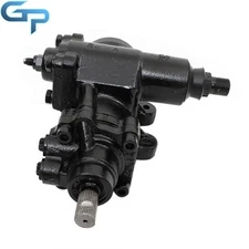 Power Steering Gear box For Jeep CJ5 1972-1979 CJ6 CJ7 Commando DJ5 27-7521
