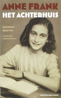 Het Achterhuis: dagboekbrieven 12 juni 1942 - 1 augustus 1944. 9