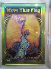 2025 Upper Deck Grateful Dead 60 Years So Far Checklist Guide in-content 33