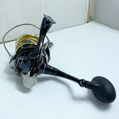 Used SHIMANO 19 Stella SW 14000PG spinning reel Used | eBay