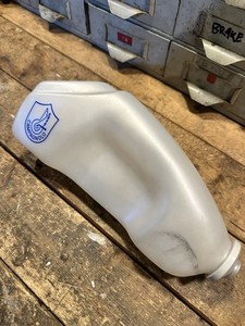 Campagnolo Borraccia Biodinamica Water Bottle Aero C-Record Large version 900ml