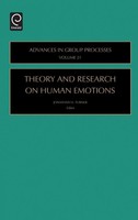 Jonathan H. Turner | Theory And Research On Human Emotions | Buch | Englisch