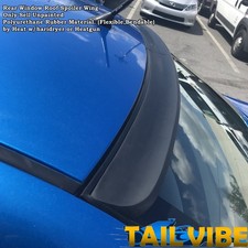 Mitsubishi Lancer 2000-2007 Sedan Fits Rear Window Roof Spoiler Tailvibe 284x Mitsubishi Lancer 2000-2007 Sedan Fits Rear Window Roof Spoiler Tailvibe 284x