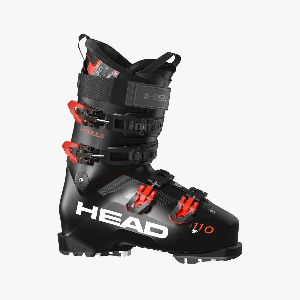 | Amazon 26078 26cm headブーツ [HEAD] 60654 BLACK-WHITE BLACK-WHITE Z2 スキーブーツ スノーボード