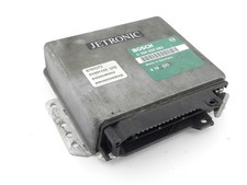 Main Engine Computer Ecu Ecm Control Module For 1990 Saab 9000 Turbo 8787079