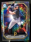 2026 Bowman Konnor Griffin BCP-92 MOJO