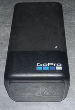 GoPro AADBD-001 Dual Battery Charger for Hero5/6/7