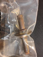 021-00030-0002 - VACUUMTUBE RELE by Honeywell Bendix King