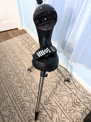 Celestron NexStar Motorized Computerized Alt-Azimuth Mount Tripod Controller